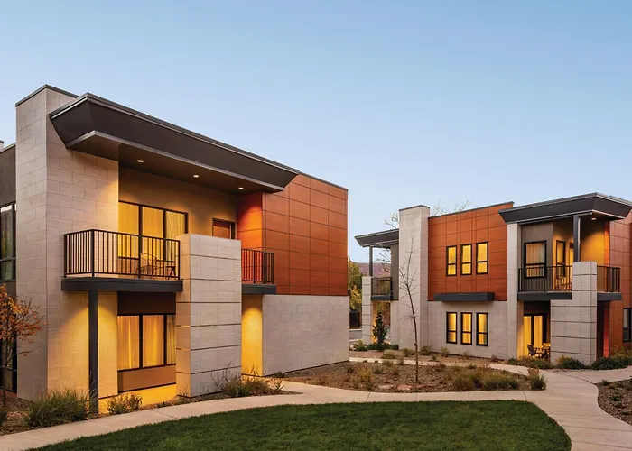Hoodoo Moab, Curio Collection By Hilton Hotel