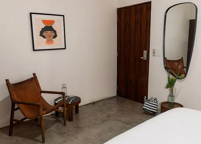 Residencia Tropical Don Bonito