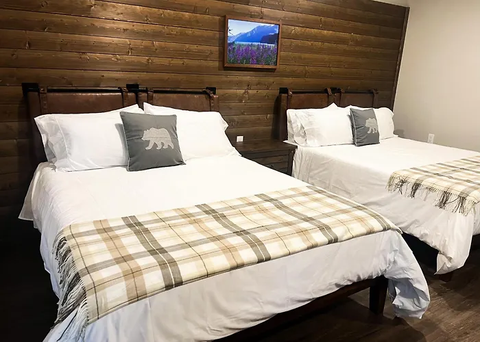 Spruce Lodge