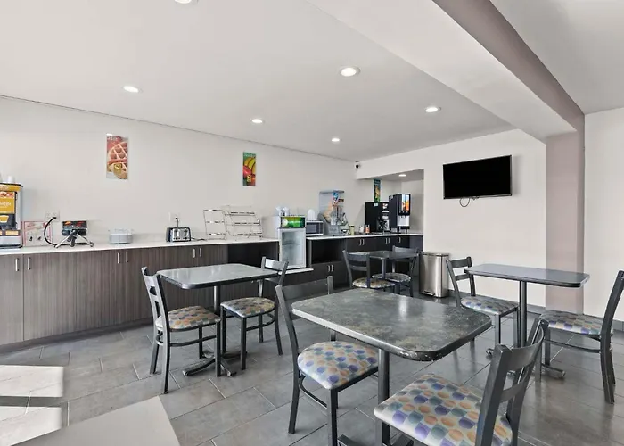 Quality Inn Georgetown