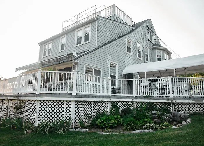 Friendly City Inn B&B Harrisonburg