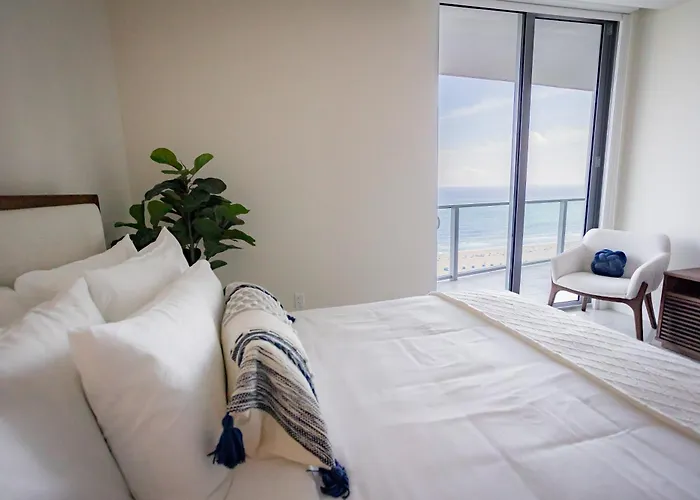 Amrit Ocean Resort & Residences Singer Island Riviera Beach