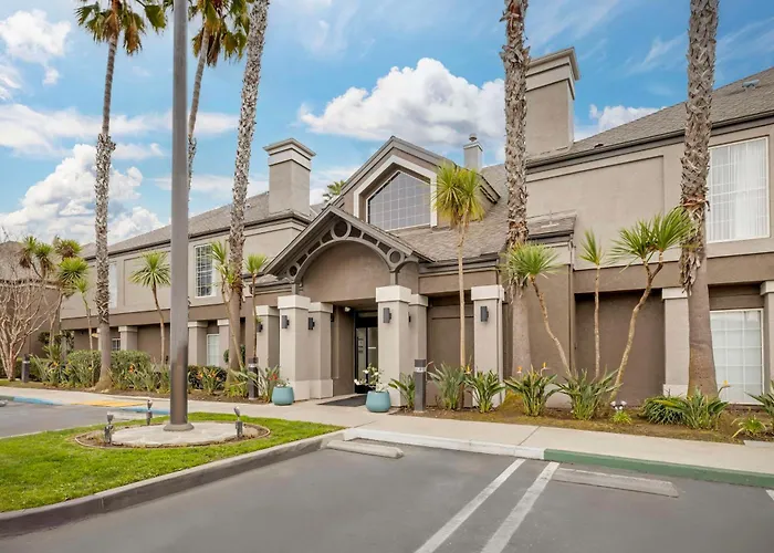 Sonesta Es Suites Torrance Redondo Beach