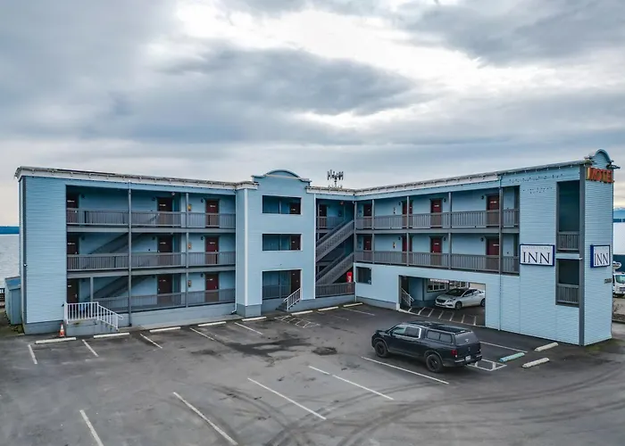Water Front Inn Port Townsend