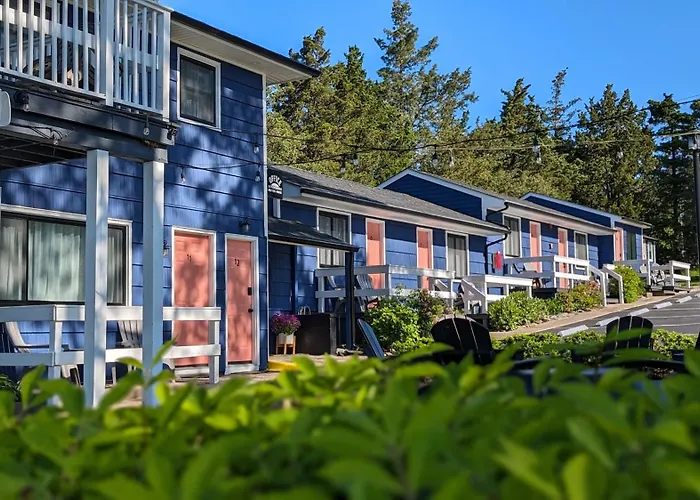 Ocean View Terrace Motel Hampton Bays