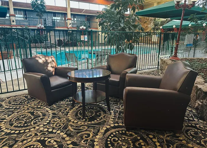 Clarion Inn Fort Collins