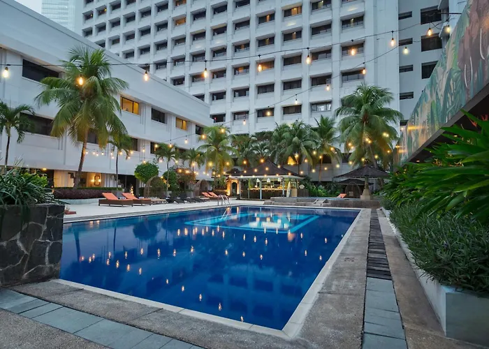 Grand Sahid Jaya