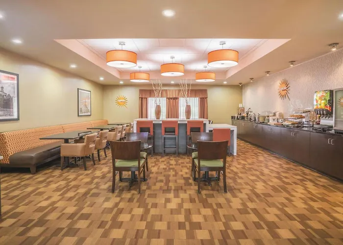 La Quinta By Wyndham Smyrna Tn - Nashville