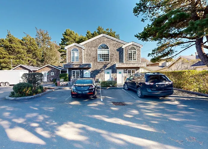 Beaches Inn | Sandpiper Pier Cottage Cannon Beach