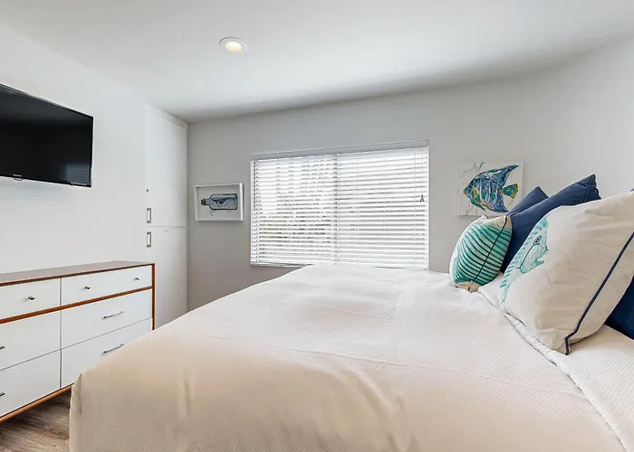 Hideaway Unit D Apartment San Clemente