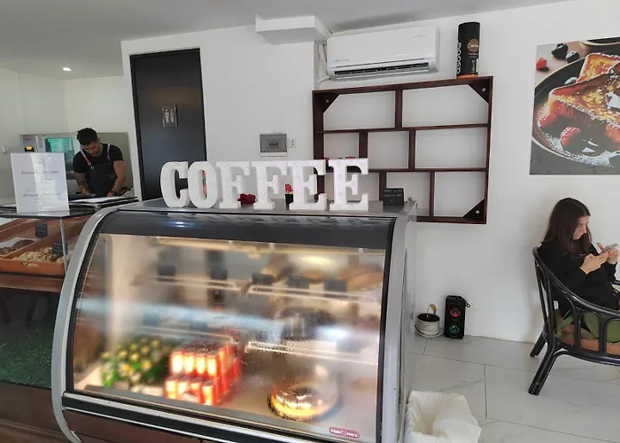 Spazio Boutique Hotel