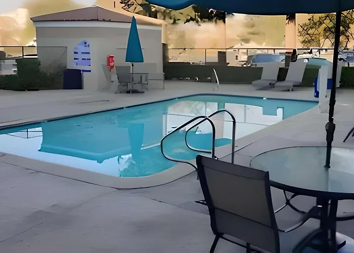 Comfort Inn Rohnert Park Sonoma County