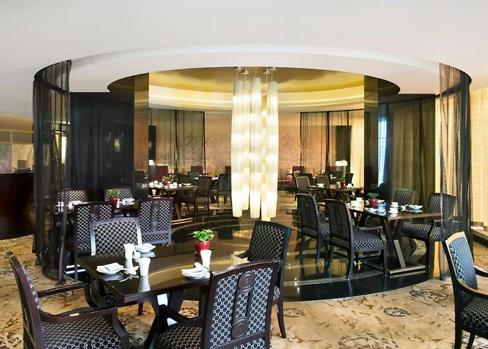 Sheraton Grand Incheon Hotel