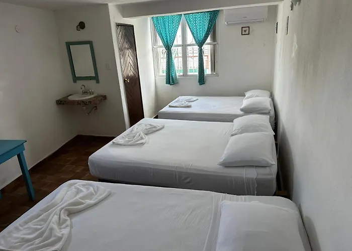 Naay Bej Hotel Tulum
