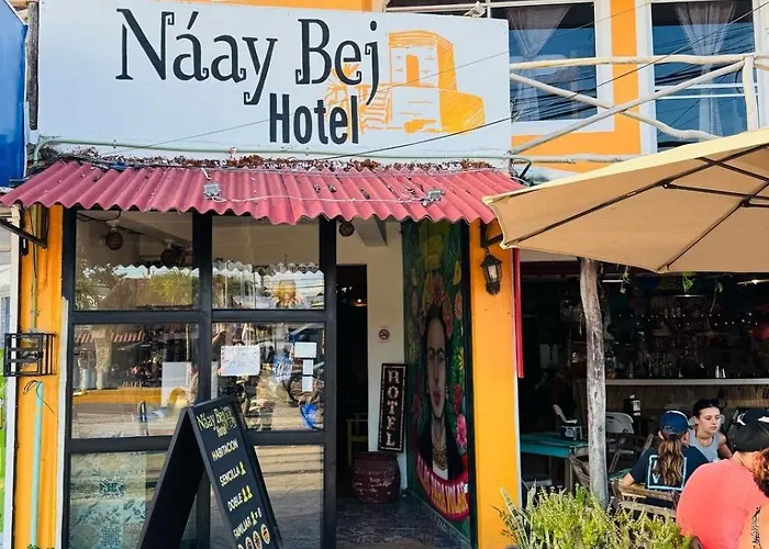 Naay Bej Hotel Tulum