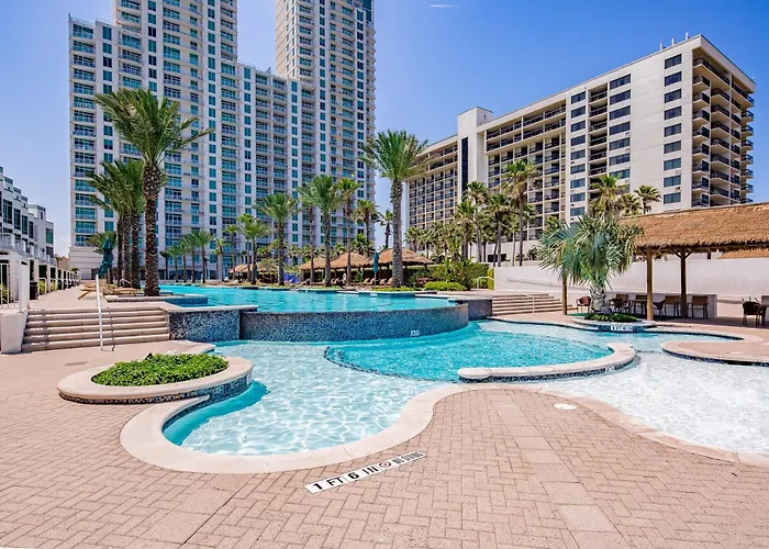 Sapphire Bungalow #106 South Padre Island