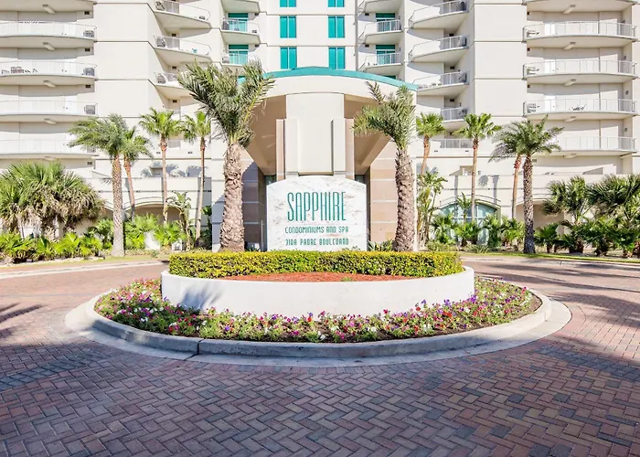 Sapphire Bungalow #106 South Padre Island