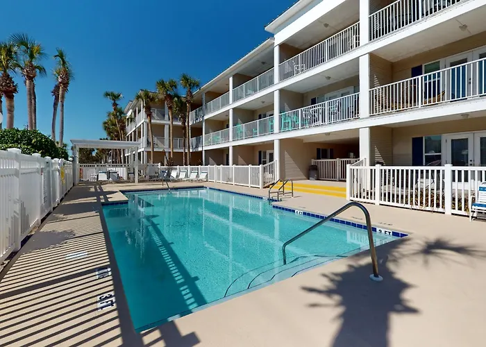 Grand Caribbean East 0109 Apartment Destin
