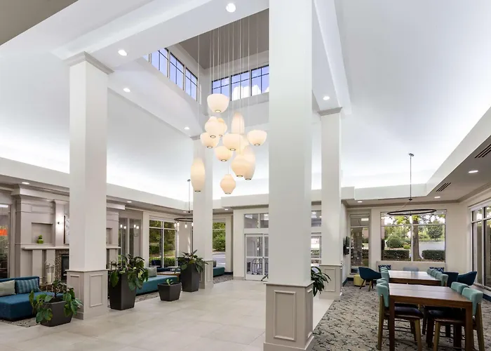 Hilton Garden Inn Winston-Salem/Hanes Mall