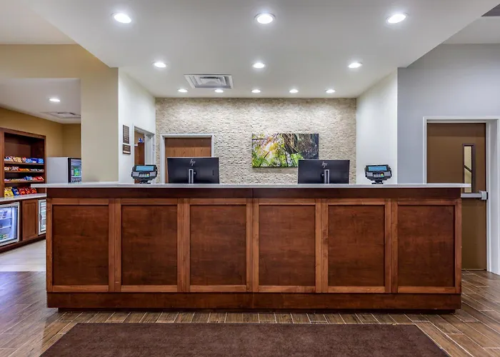 Comfort Suites Bowling Green Southeast