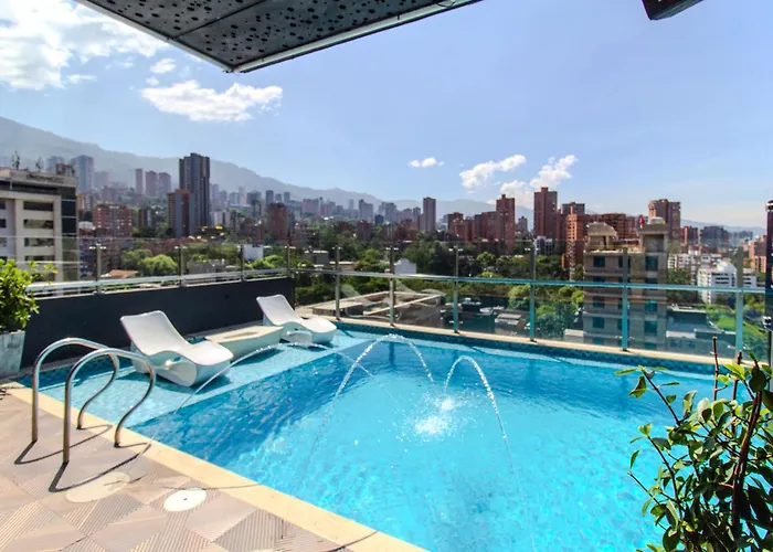 Haven, A Design Hotel Medellin