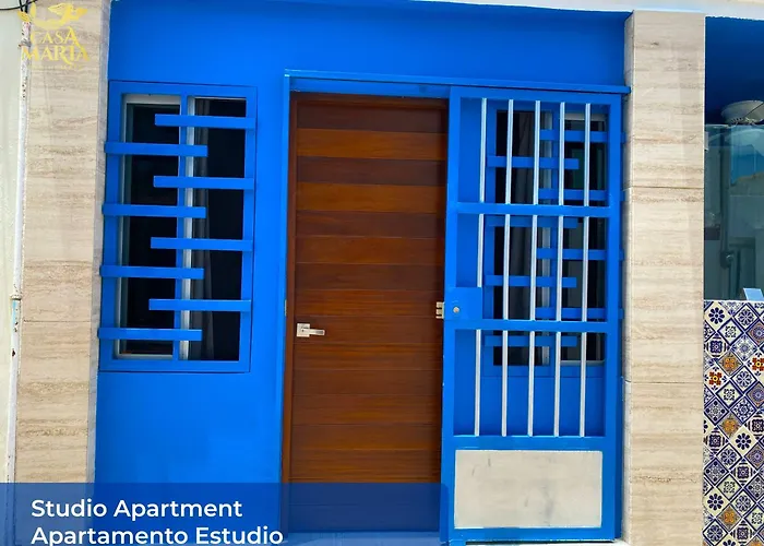 Casa Maria Aparthotel Isla Mujeres