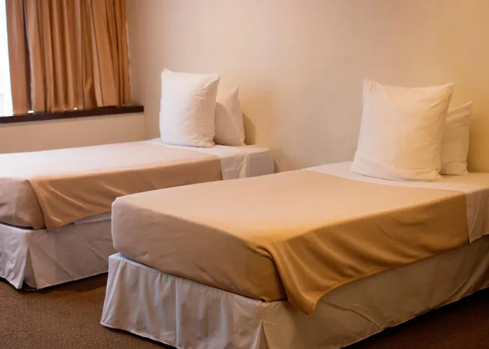 J&A Classic Hotel Lima