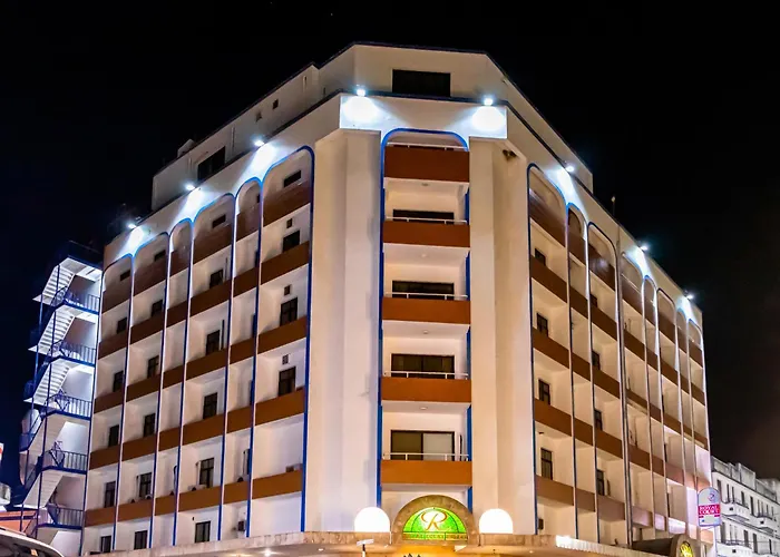 Royal Court Hotel