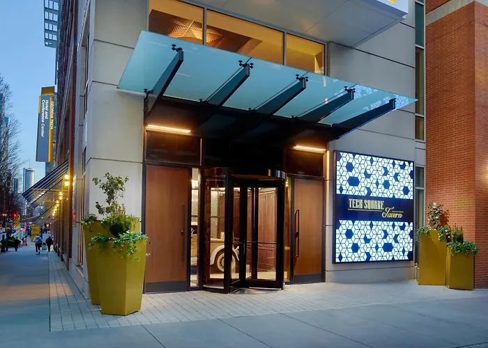 Georgia Tech Hotel And Conference Center Atlanta