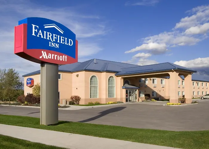 Fairfield Inn Salt Lake City Draper