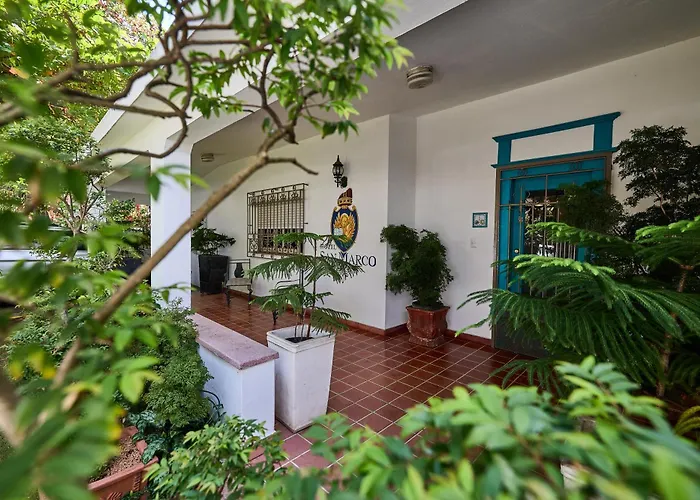 Hotel San Marco Santo Domingo
