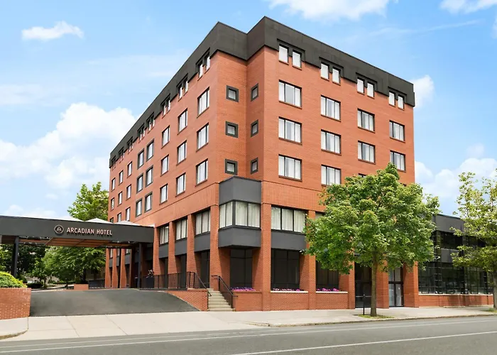 Arcadian Hotel (Adults Only) Brookline