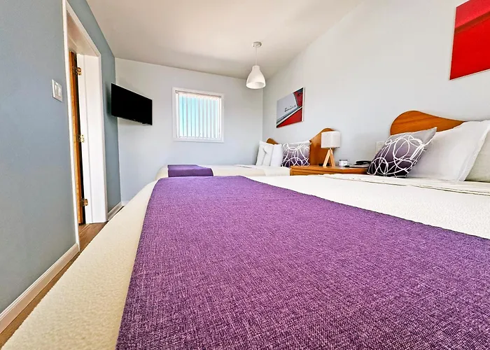 Shalimar Resort Wildwood Crest