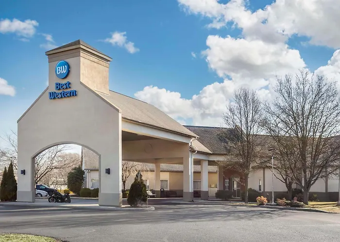Best Western Carlisle