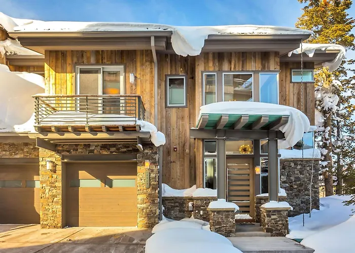 Stein Eriksen Residences Park City
