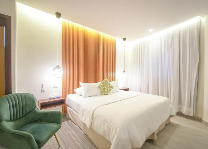 Hotel Alkquimia