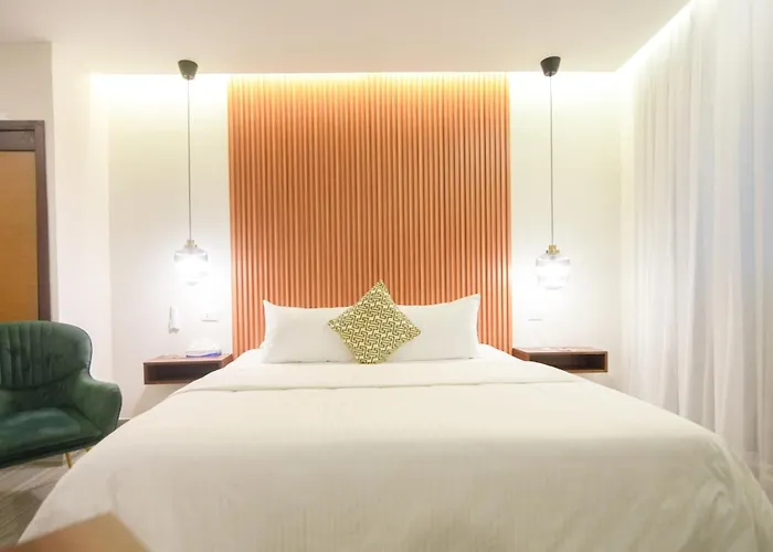 Hotel Alkquimia