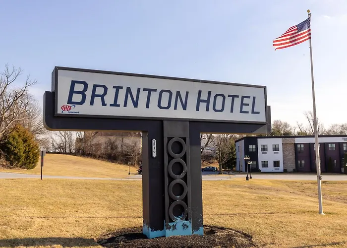 Brinton Suites