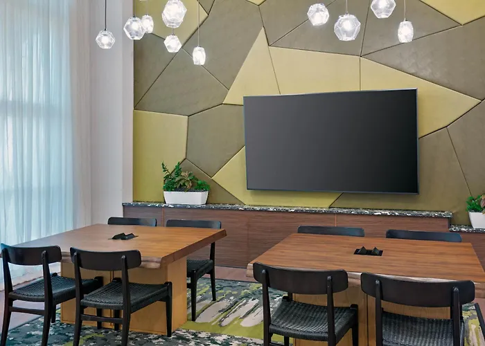 Hampton Inn And Suites Sarasota/Lakewood Ranch Desoto Lakes