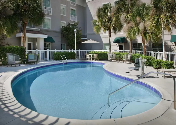 Homewood Suites By Hilton Orlando Airport