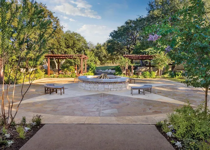 Hyatt Vacation Club At Wild Oak Ranch Hotel San Antonio