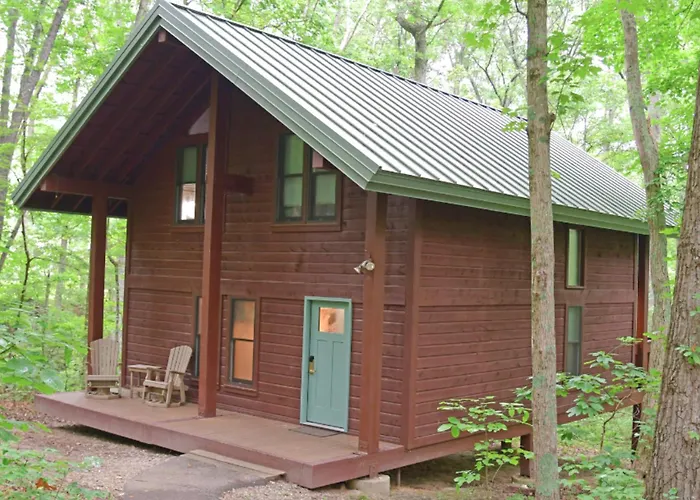 Abe Martin Lodge & Cabins Nashville