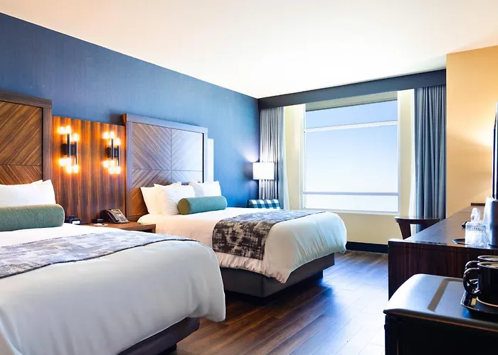 Apache Casino Hotel