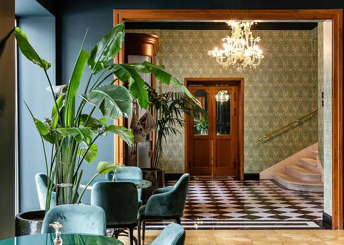 Hotel Continentale