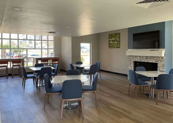 Park Inn By Radisson San Antonio