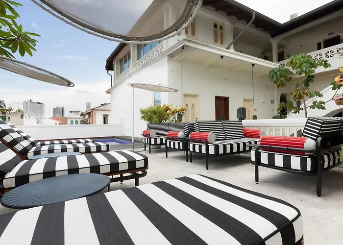 American Trade Hotel Panama City
