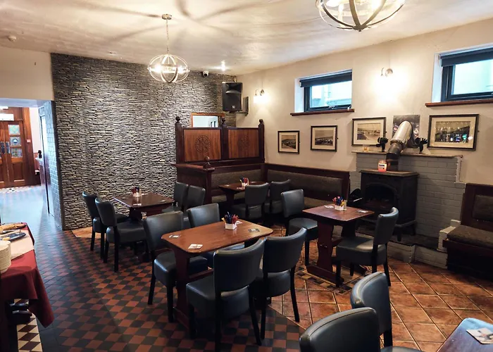 Murphy'S Pub And Bed & Breakfast Dingle