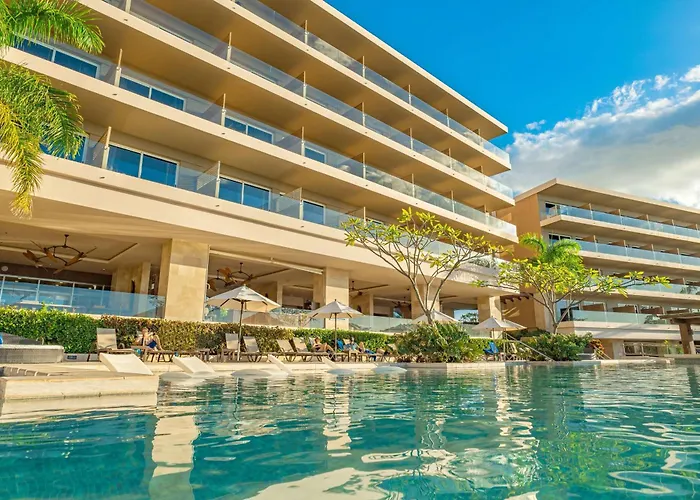 Wyndham Tamarindo Hotel