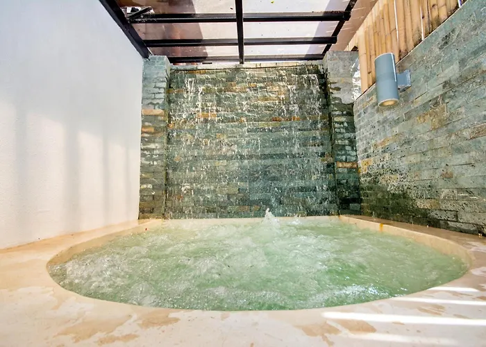 Boracay Haven Suites Balabag 