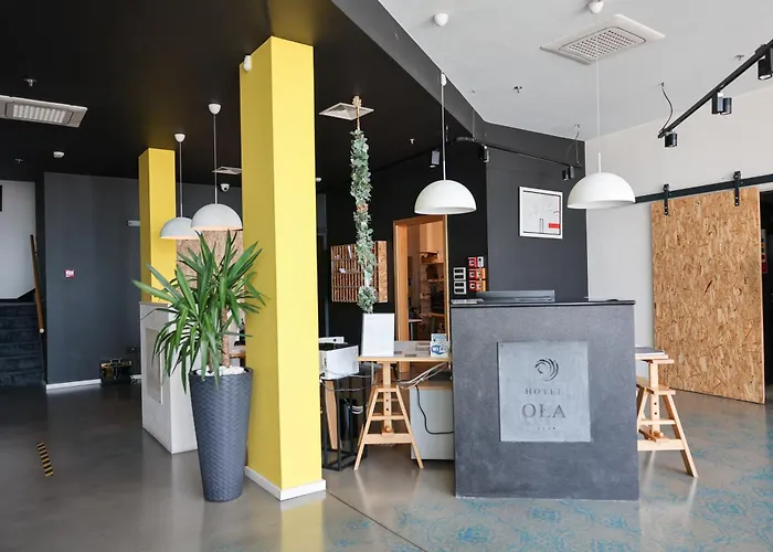 Hotel Ola - Adults Only Seget Donji